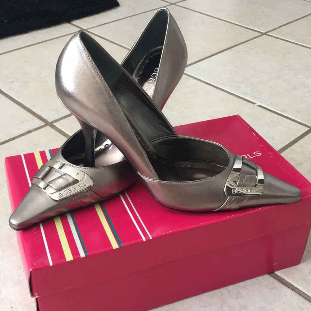 Pumps